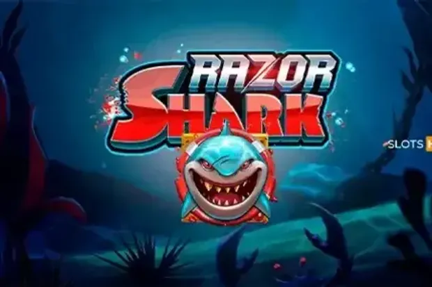 Razor Shark